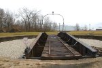 Wabash Turntable - Forrest, Illinois